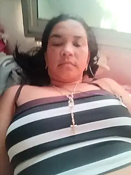 Snapshot of _gaviota_ chatting on 25, 9, 2025 gaviota online show from 25, 9, 2025