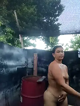 Snapshot of _gaviota_ chatting on 13, 10, 2025 gaviota online show from 13, 10, 2025