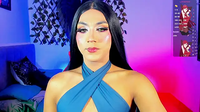 jessika rabitts online show from 17, 12, 2025