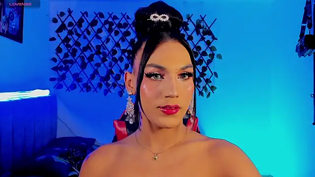 jessika rabitts online show from 28, 4, 2026