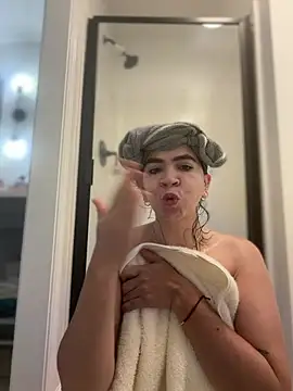 Gringo XXX Latina online show from 21, 7, 2026