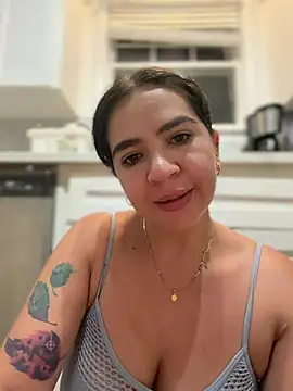 Gringo XXX Latina online show from 27, 7, 2026