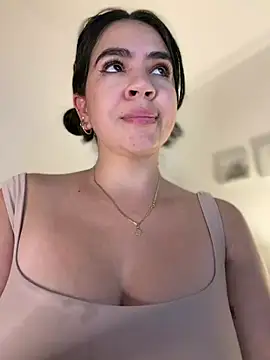 Gringo XXX Latina online show from 3, 8, 2026