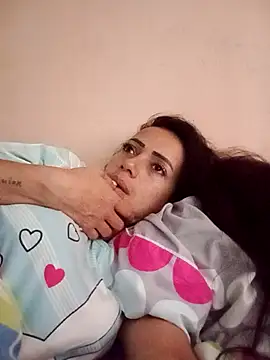 Snapshot of Mariam_Lopez__ chatting on 18, 2, 2026 Mariam Lopez online show from 18, 2, 2026