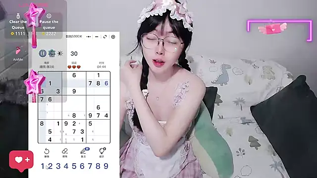 Snapshot of baby-yaya20 chatting on 27, 6, 2026 baby-yaya20 online show from 27, 6, 2026