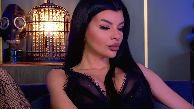 EleniaDevons online show from 16, 1, 2026