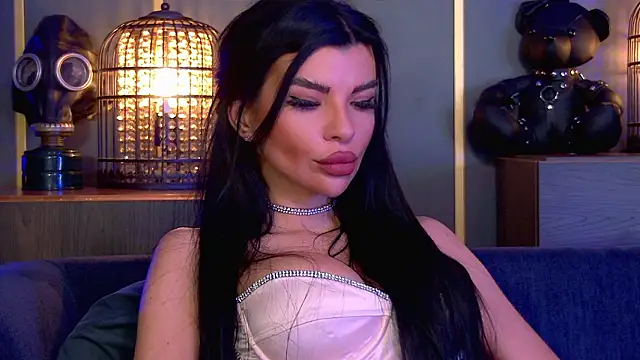 Snapshot of EleniaDevons chatting on 11, 2, 2026 EleniaDevons online show from 11, 2, 2026