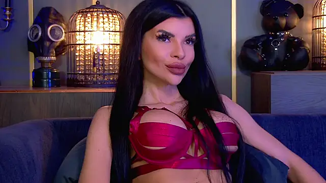 Snapshot of EleniaDevons chatting on 23, 2, 2026 EleniaDevons online show from 23, 2, 2026