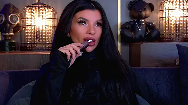 Snapshot of EleniaDevons chatting on 30, 3, 2026 EleniaDevons online show from 30, 3, 2026