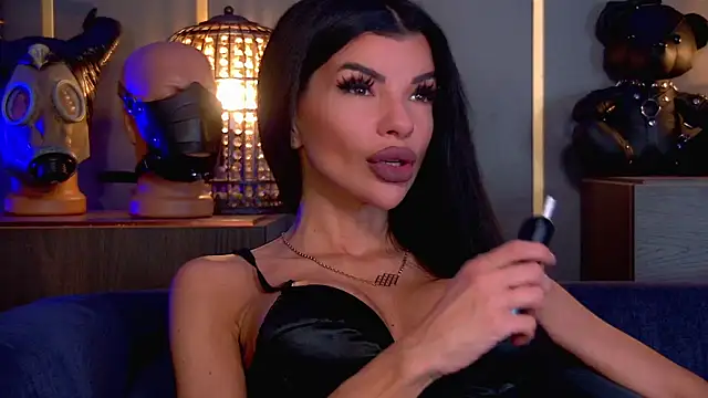 EleniaDevons online show from 10, 5, 2026