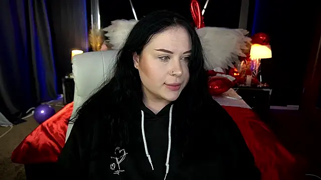 SerahMirabeli online show from 8, 2, 2026