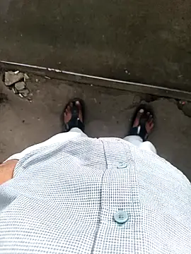 Snapshot of theindianjason chatting on 9, 10, 2025 theindianjason online show from 9, 10, 2025