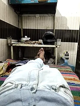 Snapshot of theindianjason chatting on 13, 10, 2025 theindianjason online show from 13, 10, 2025