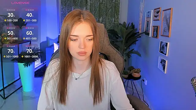 Snapshot of FlexyFox chatting on 27, 2, 2026 FlexyFox online show from 27, 2, 2026