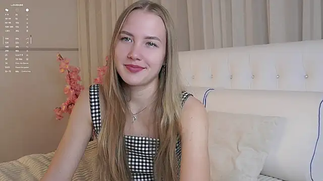 AlbaMesick online show from 1, 10, 2025