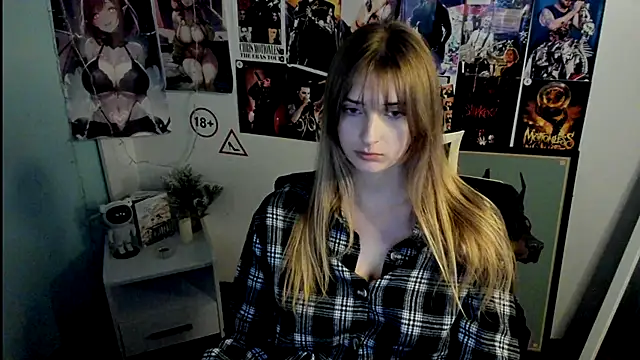 NeyliDream online show from 26, 10, 2025