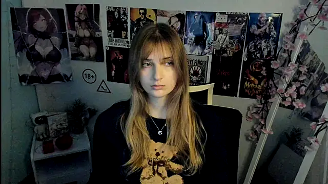 NeyliDream online show from 12, 11, 2025