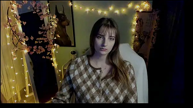 Snapshot of NeyliDream chatting on 19, 2, 2026 NeyliDream online show from 19, 2, 2026