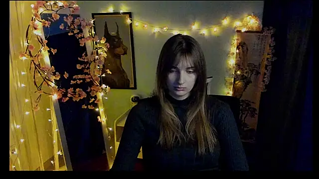 Snapshot of NeyliDream chatting on 20, 2, 2026 NeyliDream online show from 20, 2, 2026