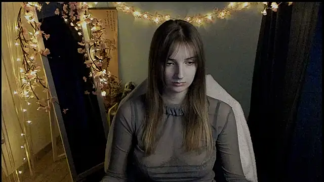 NeyliDream online show from 6, 3, 2026