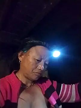 Samdim23 online show from 31, 10, 2025