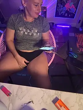 shortywidaphatty online show from 15, 10, 2025