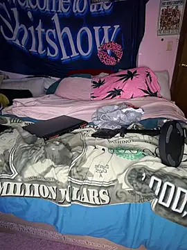 shortywidaphatty online show from 15, 12, 2025