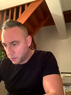 Marronglace1 online show from 16, 11, 2025