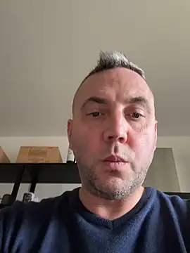 Marronglace1 online show from 15, 2, 2026