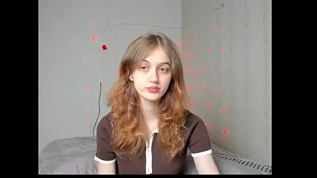 dreamy pollyyy online show from 13, 5, 2026