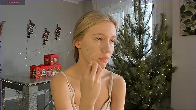 Succubelle online show from 8, 1, 2026