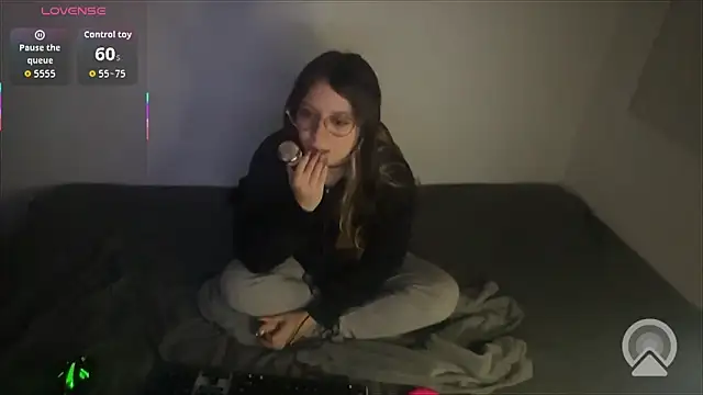 SofiaKitty-love online show from 1, 2, 2026