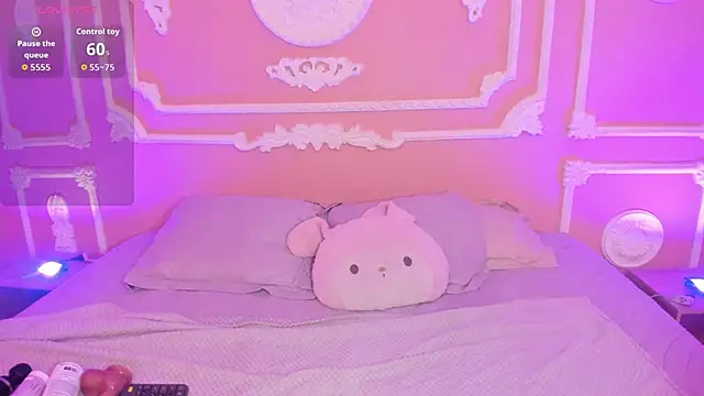 EmilyBorch online show from 3, 4, 2026