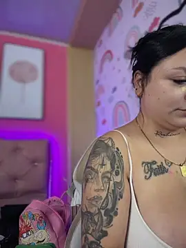 Megaan  More online show from 13, 2, 2026