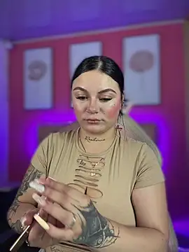 Megaan  More online show from 15, 2, 2026