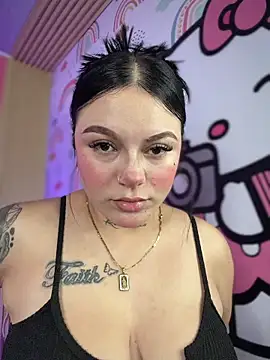 Megaan  More online show from 24, 2, 2026