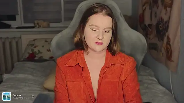 Snapshot of OliviaBlade chatting on 26, 9, 2025 OliviaBlade online show from 26, 9, 2025