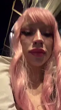 Sugar Pop online show from 1, 10, 2025