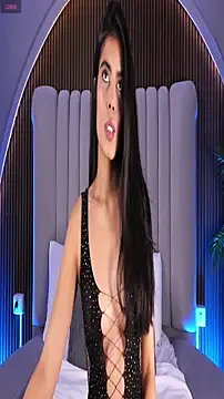Isabellax21 online show from 27, 5, 2026