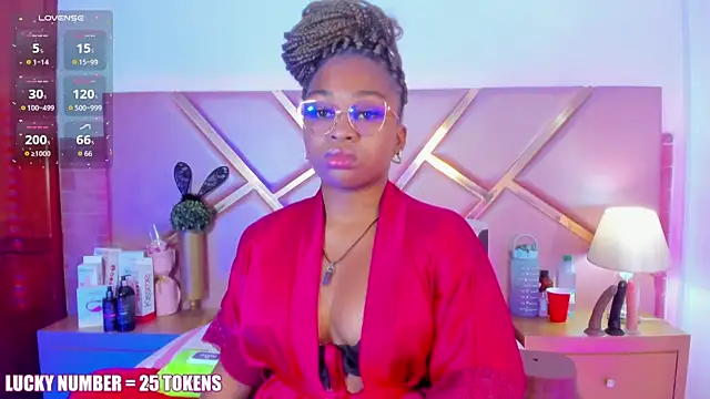 SophieSinclair online show from 26, 3, 2026