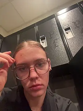 AllesandraLove online show from 10, 11, 2025