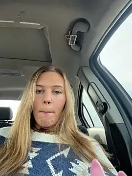 AllesandraLove online show from 24, 11, 2025