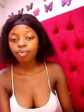 Snapshot of BlackberriesXxx chatting on 15, 2, 2026 BlackberriesXxx online show from 15, 2, 2026