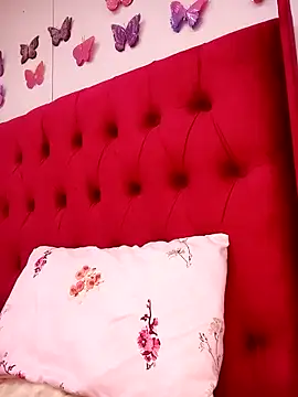 Snapshot of BlackberriesXxx chatting on 20, 2, 2026 BlackberriesXxx online show from 20, 2, 2026