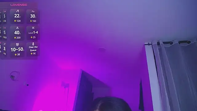 Leslie Bussh  online show from 31, 5, 2026