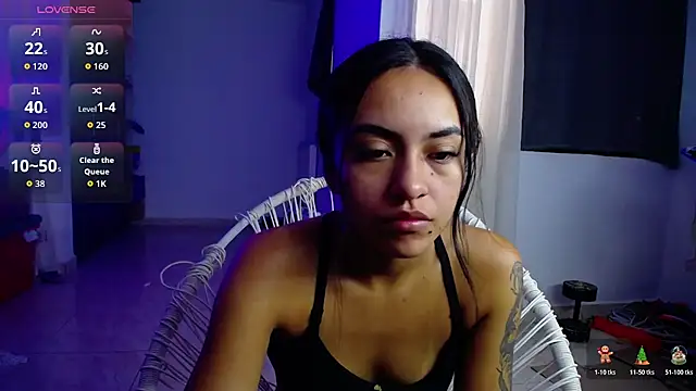 Leslie Bussh  online show from 13, 7, 2026