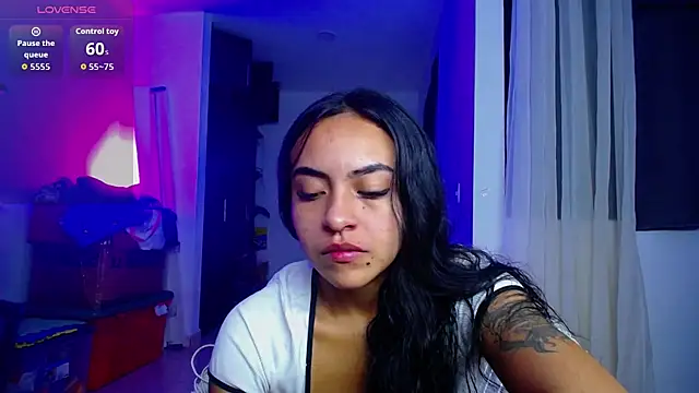 Leslie Bussh  online show from 4, 8, 2026