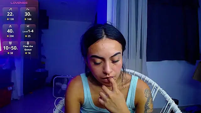 Leslie Bussh  online show from 6, 8, 2026