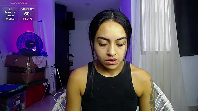 Leslie Bussh  online show from 8, 8, 2026