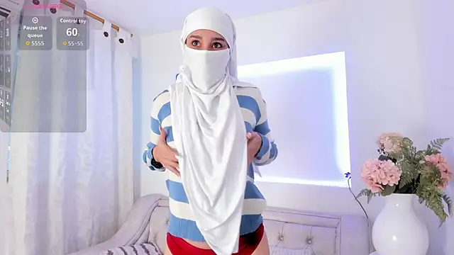 Ridwana  online show from 13, 9, 2025